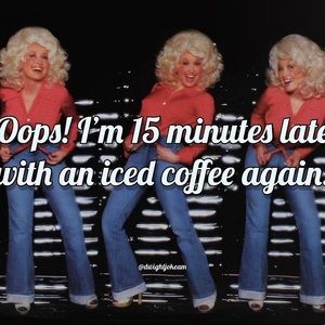 Meet your Posher, Krickett